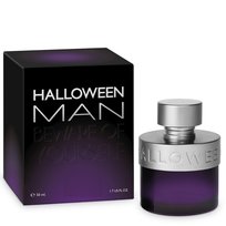 halloween halloween man woda toaletowa 125 ml     