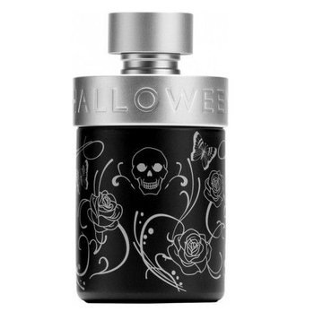 Jesus del Pozo, Halloween Tattoo Man, woda toaletowa, 50 ml - Jesus del Pozo