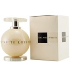 Jesus del Pozo, In White, woda toaletowa, 100 ml - Jesus del Pozo