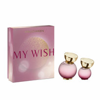 Women's Perfume Jesus Del Pozo MY WISH EDP 50 ml main image 1