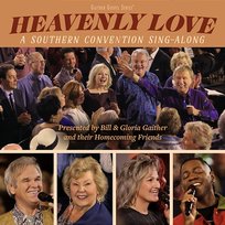 Jesus, Hold My Hand Levi Mills, Joyce Sanders, Gaither