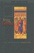 Jesus in the Talmud Schafer Peter