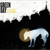 Jesus of Suburbia Green Day
