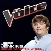 Jesus Take the Wheel Jeff Jenkins
