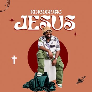Jesus - Kingdmusic