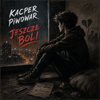 Jeszcze Boli Kacper Piwowar