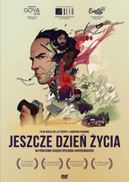 Jeszcze dzień życia De La Fuente Raul, Nenow Damian