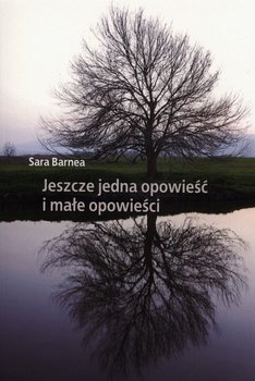 Jeszcze jedna opowieść i małe opowieści - Barnea Sara