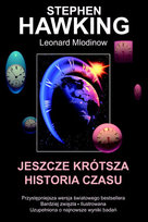 Jeszcze krótsza historia czasu Hawking Stephen