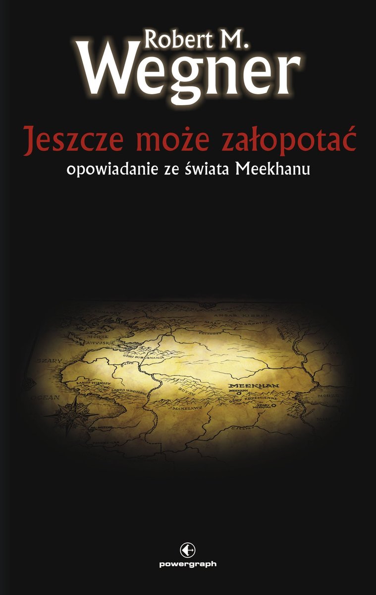 Jeszcze może załopotać - ebook epub