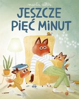 Jeszcze pięć minut Altes Marta