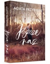 Jeszcze raz Przybyłek Agata