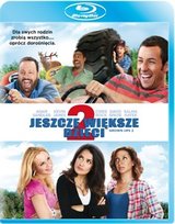 Jeszcze większe dzieci 2 Dugan Dennis