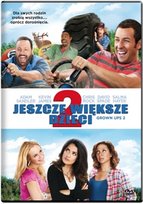 Jeszcze większe dzieci Dugan Dennis