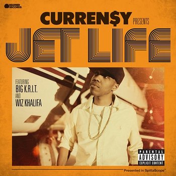 Jet Life - Curren$y