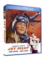 Jet Pilot (Pilot odrzutowców) Various Directors
