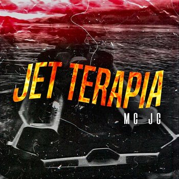 Jet terapia - MC JC