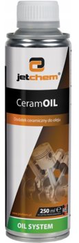 Jetchem Ceramoil Ceramiczna Ochrona Silnika 250Ml - Inny producent