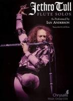 Jethro Tull Rona Jeff