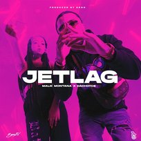 Jetlag Malik Montana x DaChoyce x SRNO feat. The Plug