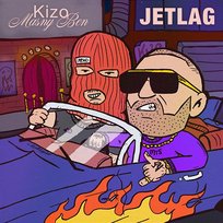 Jetlag MASNY BEN, Kizo, BeMelo