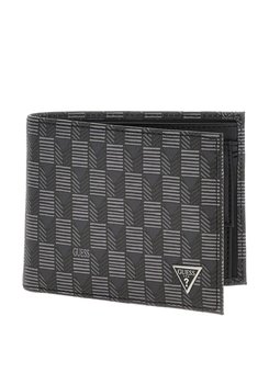 JETSET SMALL BLLFLD Uomo guess smjeselea20-bla Nero - Inna marka