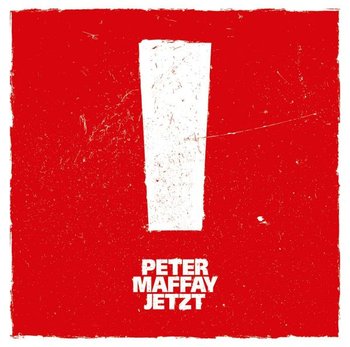 Jetzt! - Peter Maffay