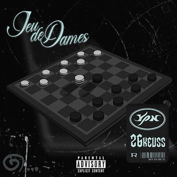 Jeu de dames - YPN, 26keuss