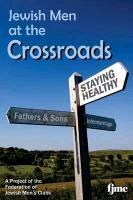 Jewish Men at the Crossroads - Simon Charles