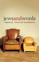 Jews and Words - Oz Amos