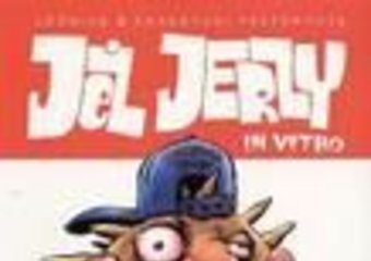 Kto pogada z Jeżem Jerzym?