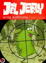 Jeż Jerzy. Wróg publiczny Leśniak Tomasz, Skarżycki Rafał