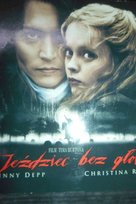 Jeżdziec bez głowy - Herrington Rowdy
