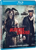 Jeździec znikąd - Verbinski Gore