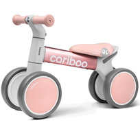 Jeździk dla dzieci Cariboo Team