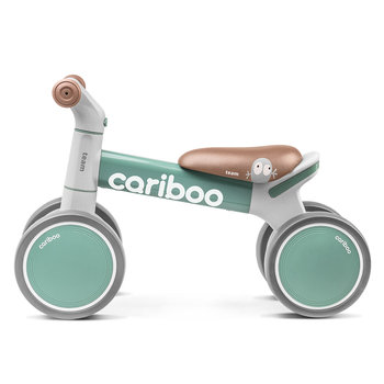 Jeździk dla dzieci Cariboo Team - CARIBOO