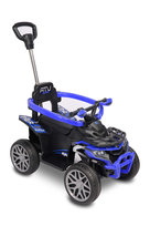 Jeździk Movix Blue