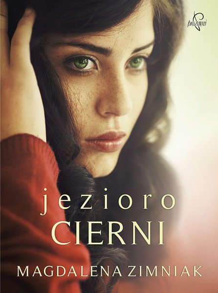 Jezioro cierni - ebook mobi