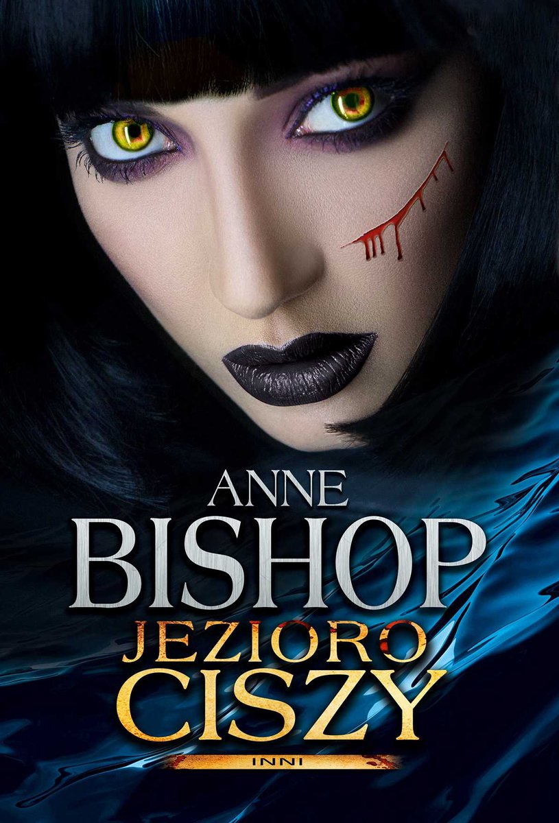 Jezioro Ciszy. Inni - ebook epub