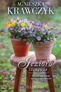 Jezioro szczęścia - Krawczyk Agnieszka
