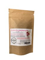 Jeżówka purpurowa 100szt kapsułek przeciw-bakteryjne, wirusowe, grzybiczne