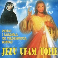 Jezu Ufam Tobie Piotr Piotrowski