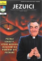 Jezuci (wersja kolorowa) Chick Jack Thomas