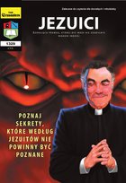 Jezuici (wersja czarno-biała) Chick Jack Thomas