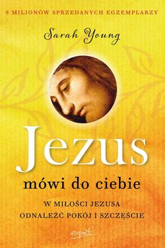 Jezus mówi do Ciebie - Young Sarah