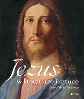 Jezus w literaturze i w sztuce Mario Choueiry, Pierre-Marie Varennes