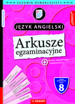 Repetytoria dla ósmoklasisty