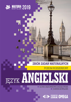 Język Angielski Matura 2019 Zbiór Zadań Maturalnych Poziom