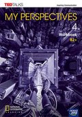 Język angielski. My perspectives 4. Workbook. Liceum i technikum - Opracowanie zbiorowe