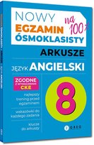 Repetytoria dla ósmoklasisty